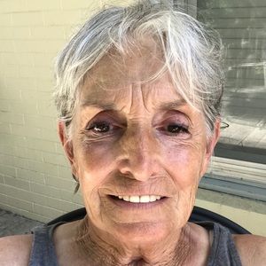 Meet your Posher, Carol